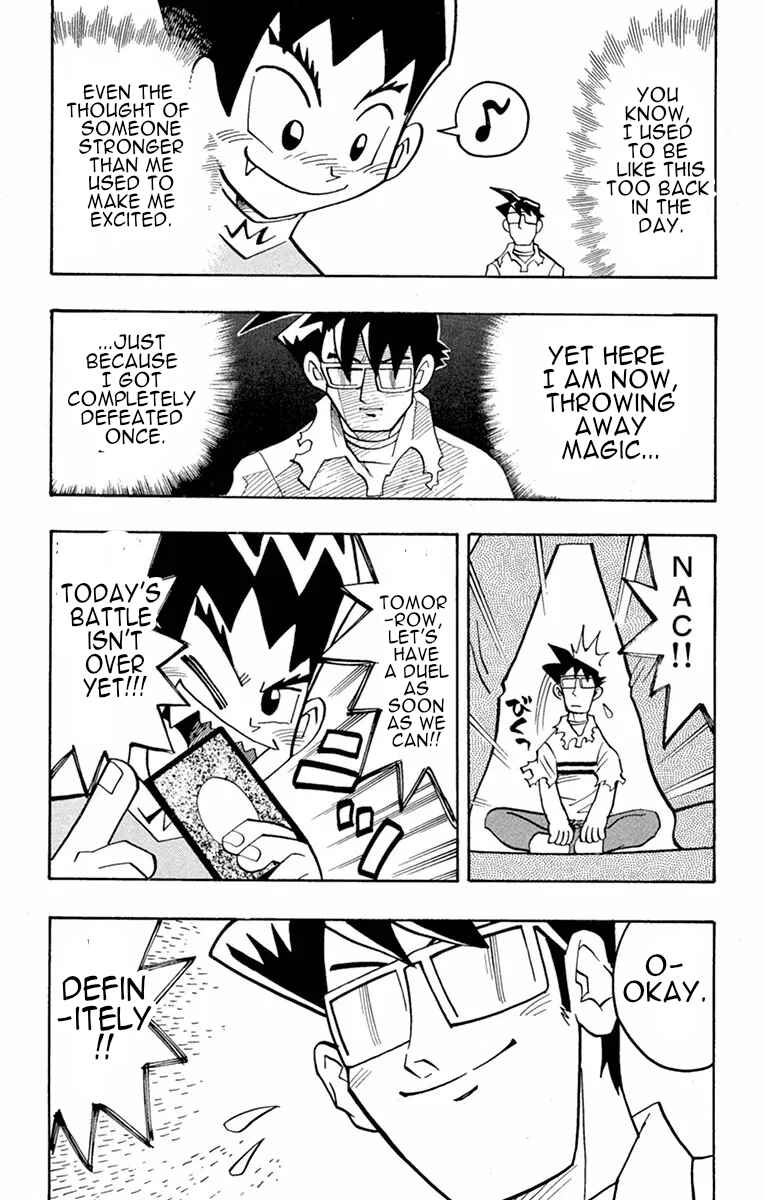 Page 13 Chapter 2 Duel Masters