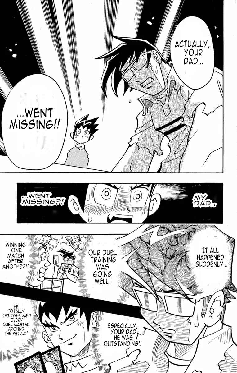 Page 5 Chapter 2 Duel Masters