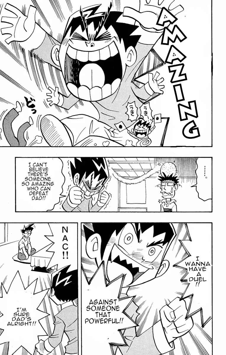 Page 9 Chapter 2 Duel Masters