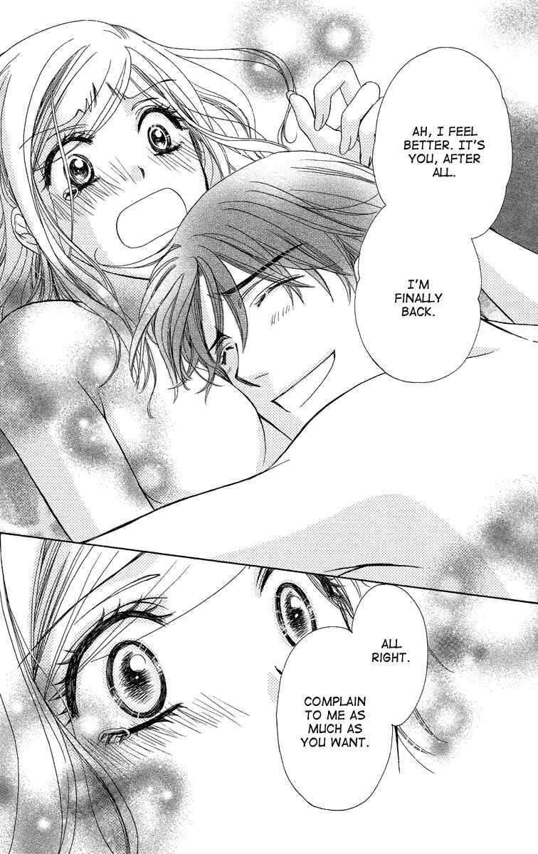 Page 32 Chapter 39 Happy Marriage!?