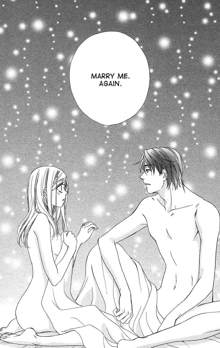 Page 38 Chapter 39 Happy Marriage!?