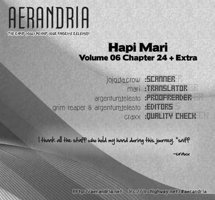 Page 45 Chapter 24 Happy Marriage!?