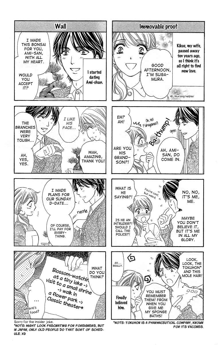 Page 2 Chapter 36.5 Happy Marriage!?