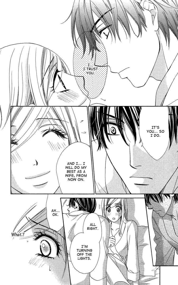 Page 14 Chapter 13 Happy Marriage!?