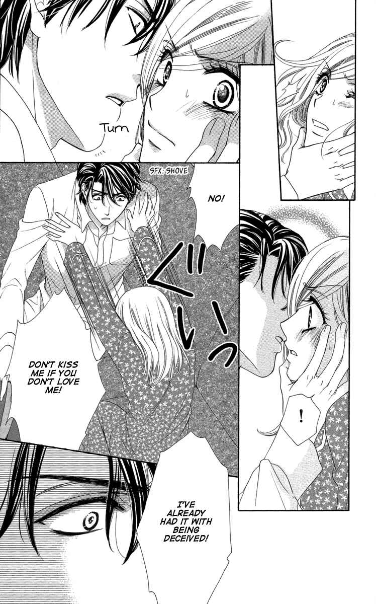 Page 37 Chapter 13 Happy Marriage!?