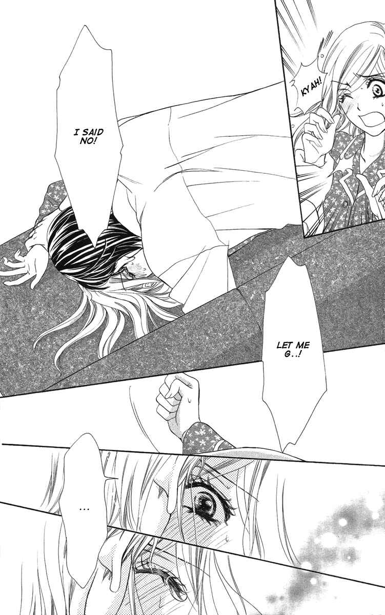 Page 38 Chapter 13 Happy Marriage!?
