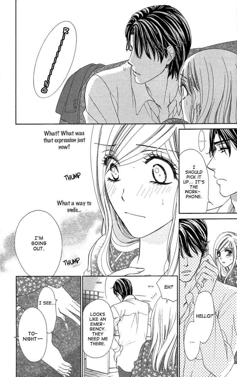 Page 42 Chapter 13 Happy Marriage!?