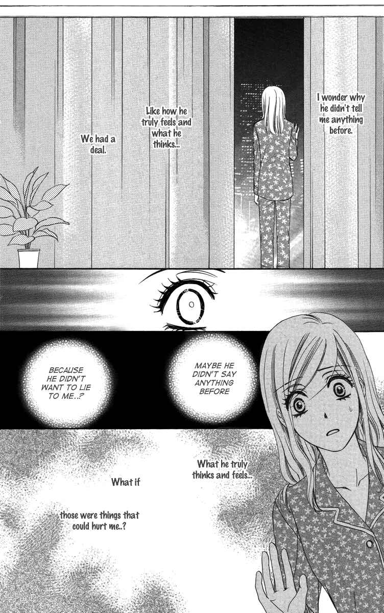 Page 44 Chapter 13 Happy Marriage!?