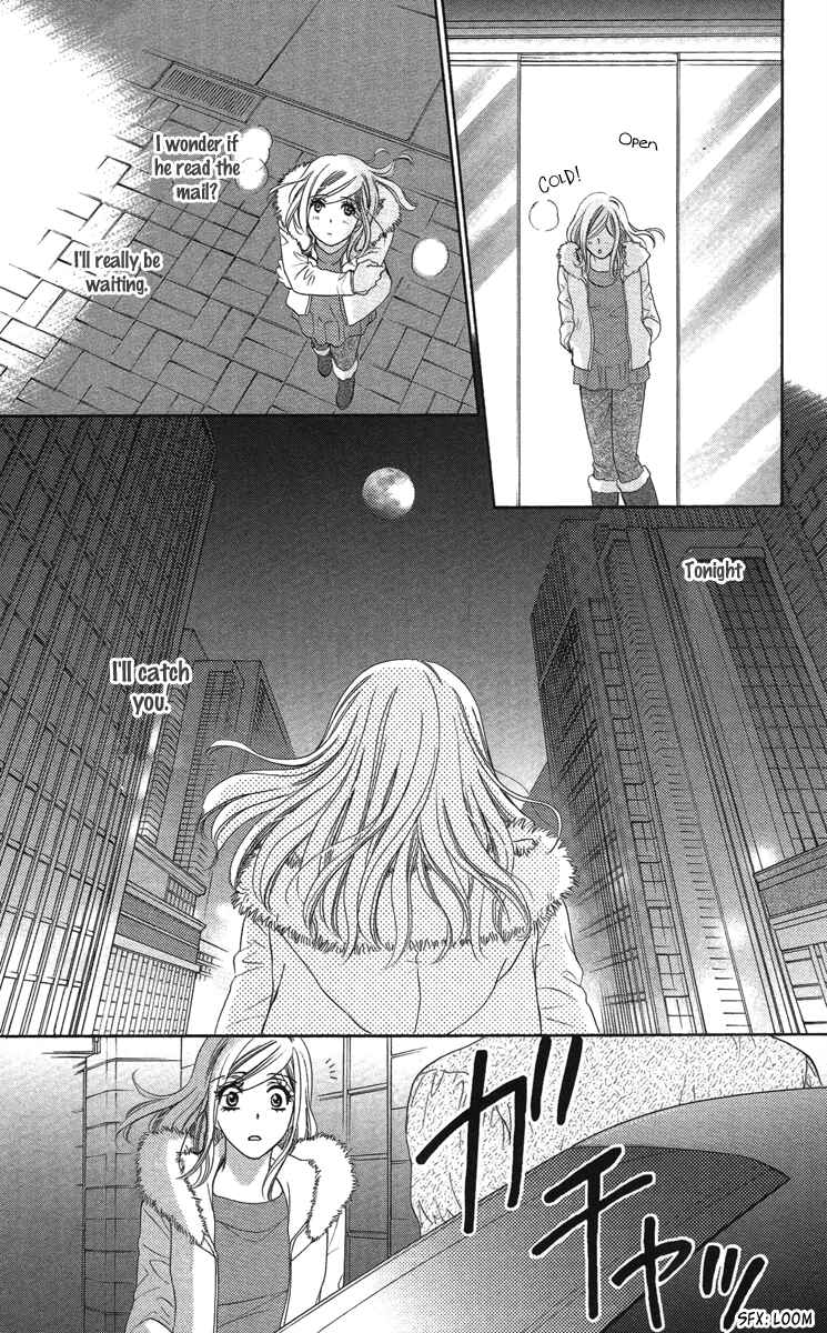 Page 47 Chapter 13 Happy Marriage!?