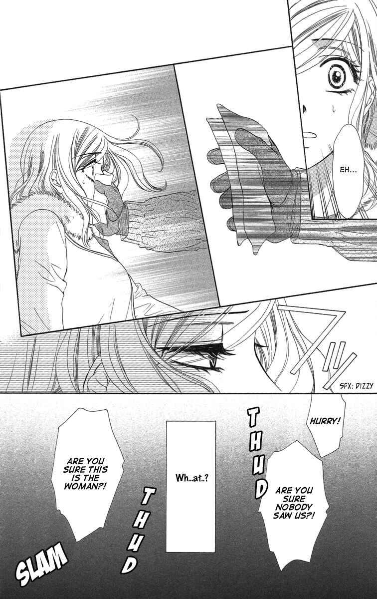 Page 48 Chapter 13 Happy Marriage!?