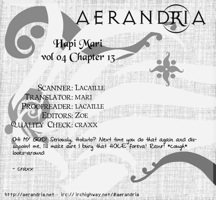 Page 51 Chapter 13 Happy Marriage!?