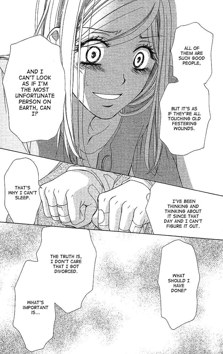 Page 24 Chapter 38 Happy Marriage!?