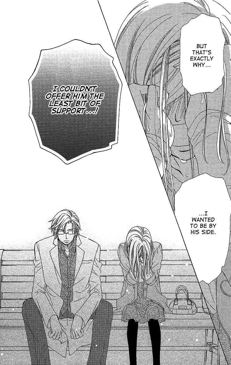 Page 26 Chapter 38 Happy Marriage!?