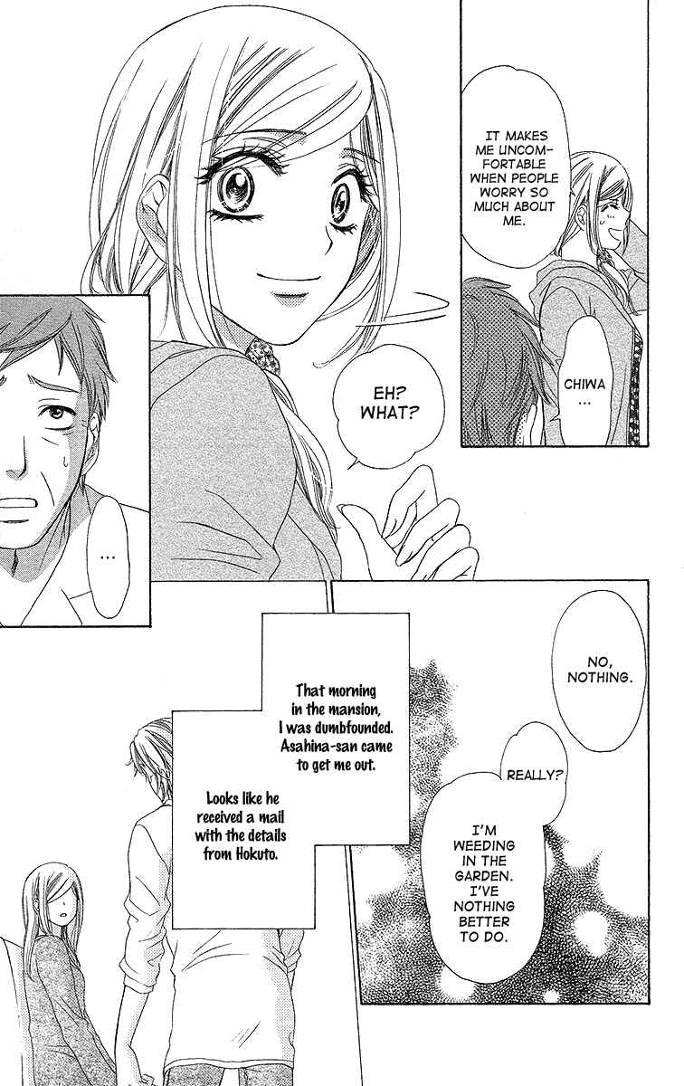 Page 4 Chapter 38 Happy Marriage!?