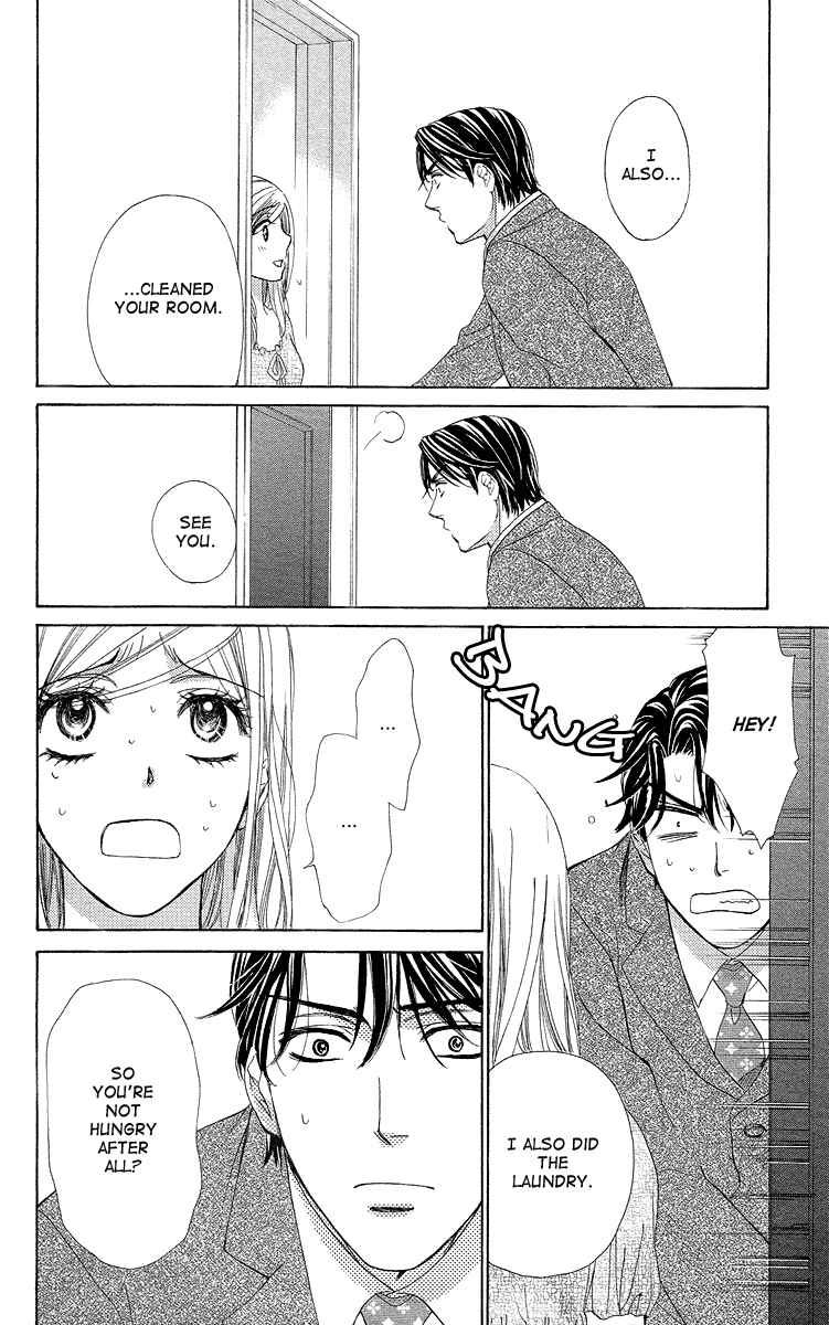 Page 34 Chapter 31 Happy Marriage!?