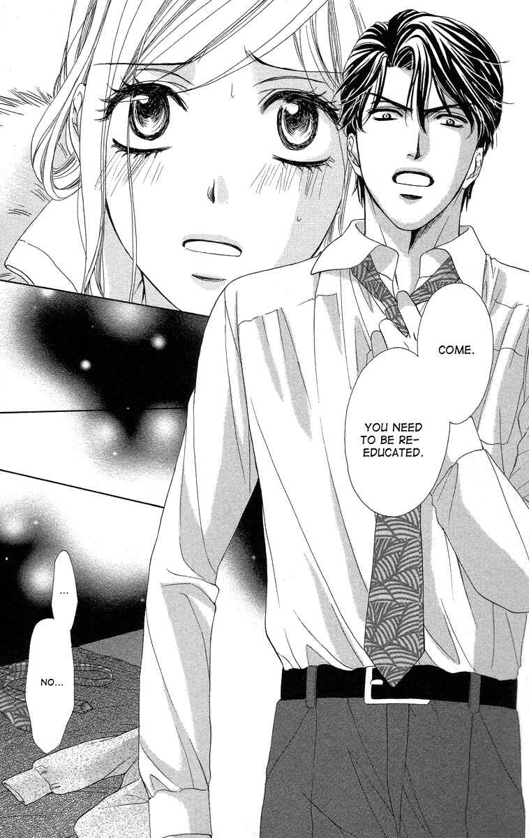 Page 34 Chapter 22 Happy Marriage!?