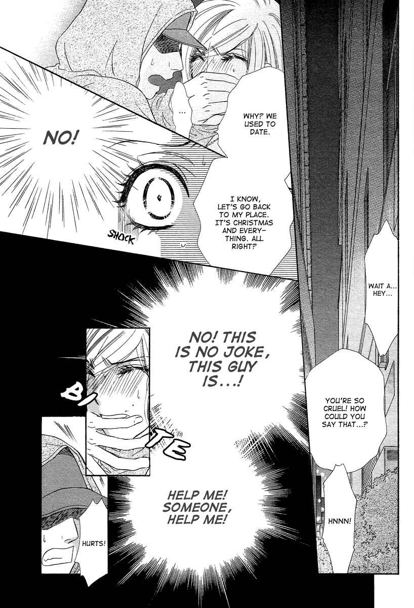 Page 25 Chapter 11 Happy Marriage!?