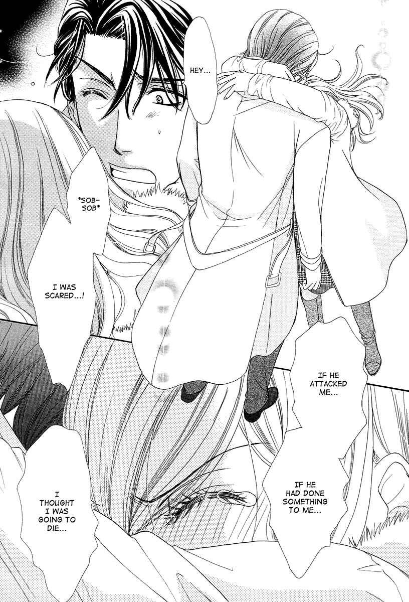 Page 29 Chapter 11 Happy Marriage!?
