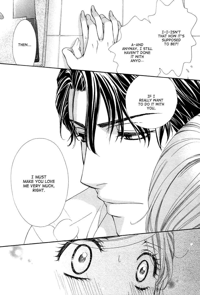 Page 42 Chapter 11 Happy Marriage!?