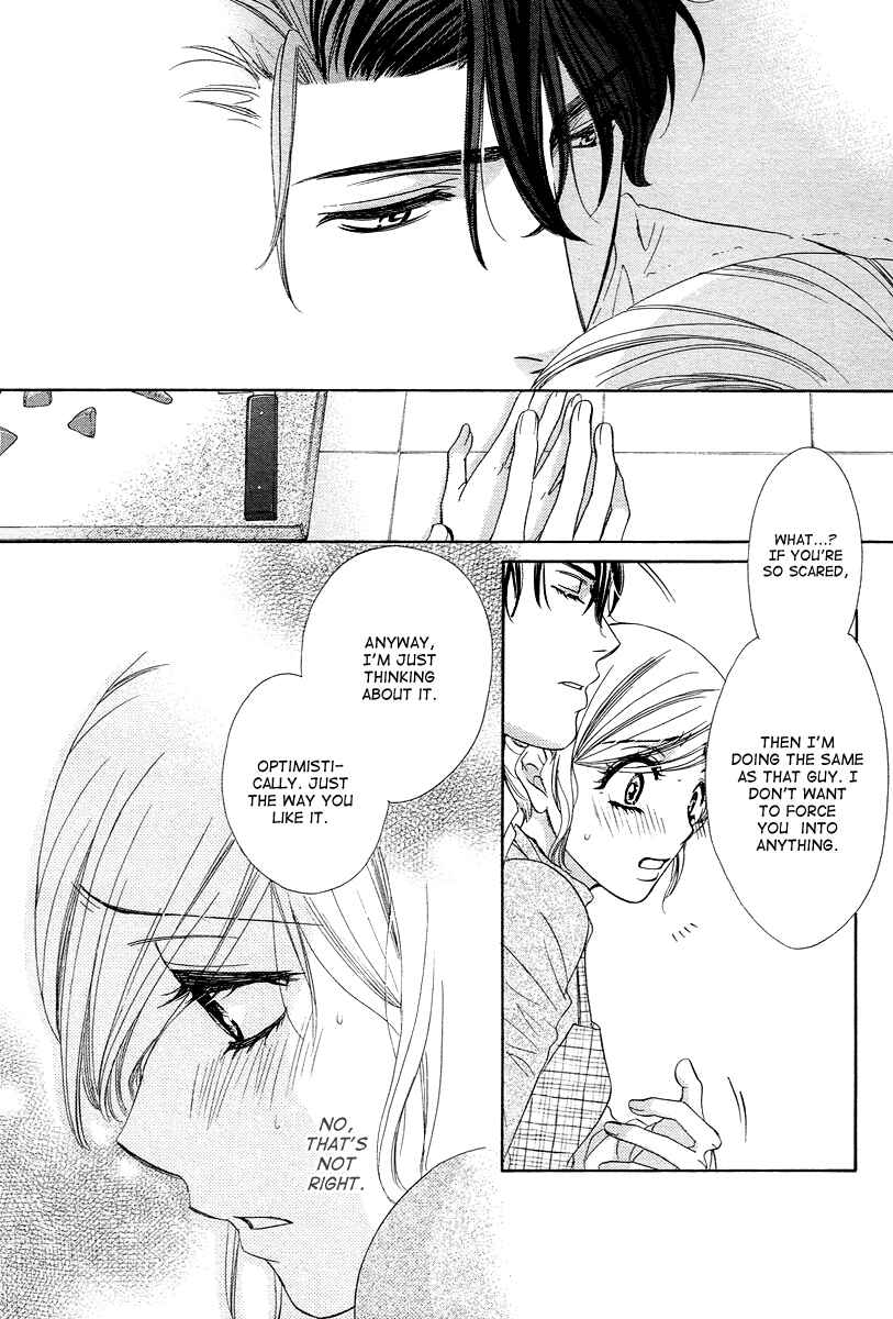 Page 45 Chapter 11 Happy Marriage!?