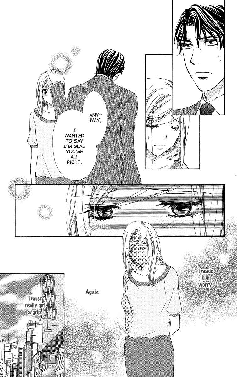 Page 10 Chapter 32 Happy Marriage!?