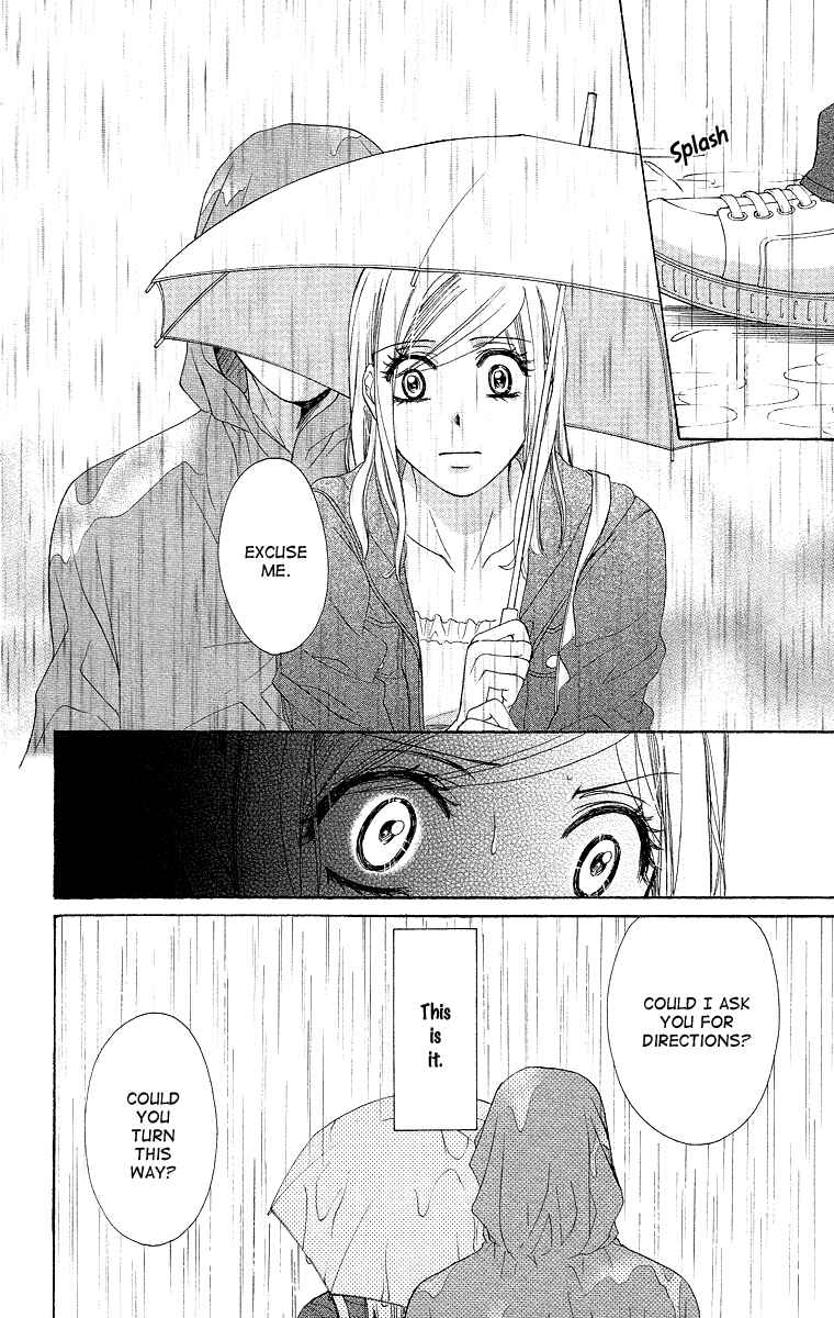 Page 27 Chapter 32 Happy Marriage!?