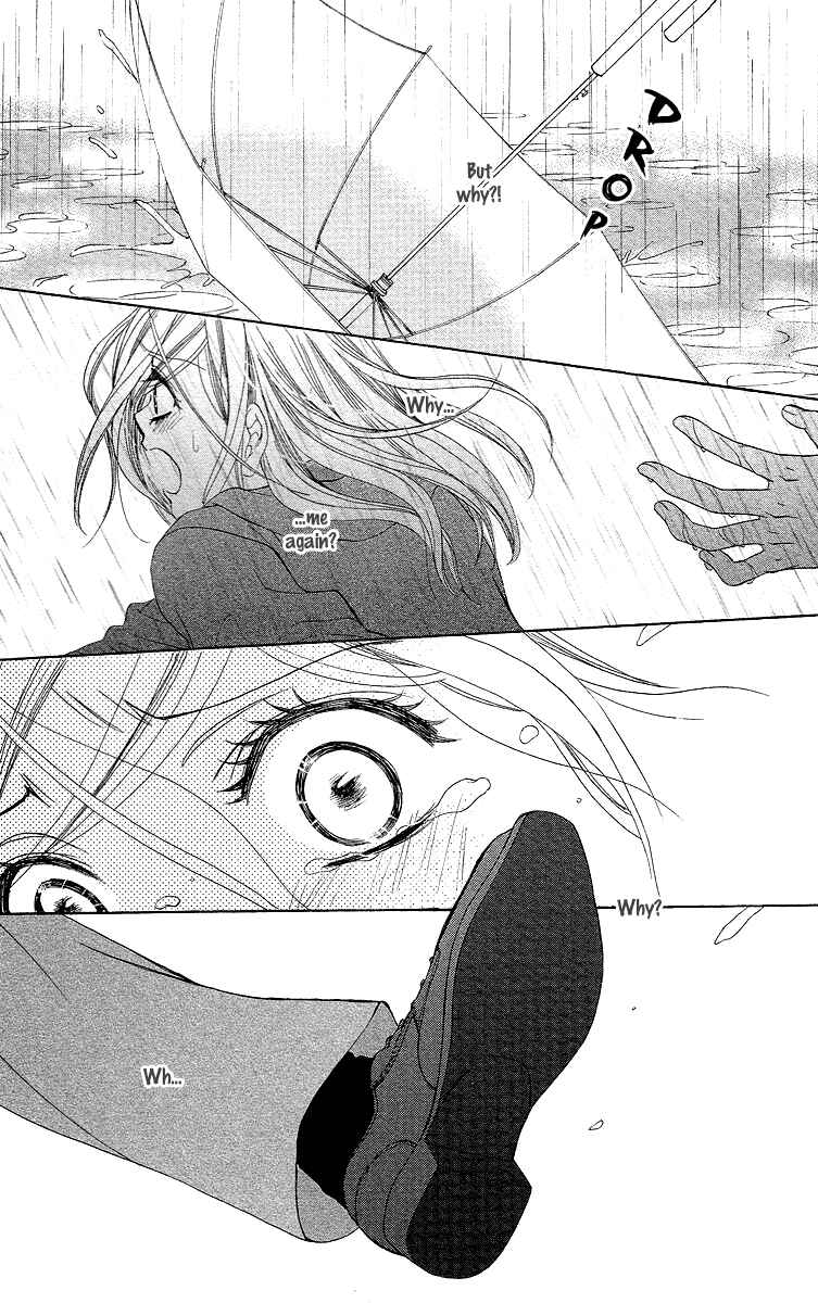 Page 29 Chapter 32 Happy Marriage!?