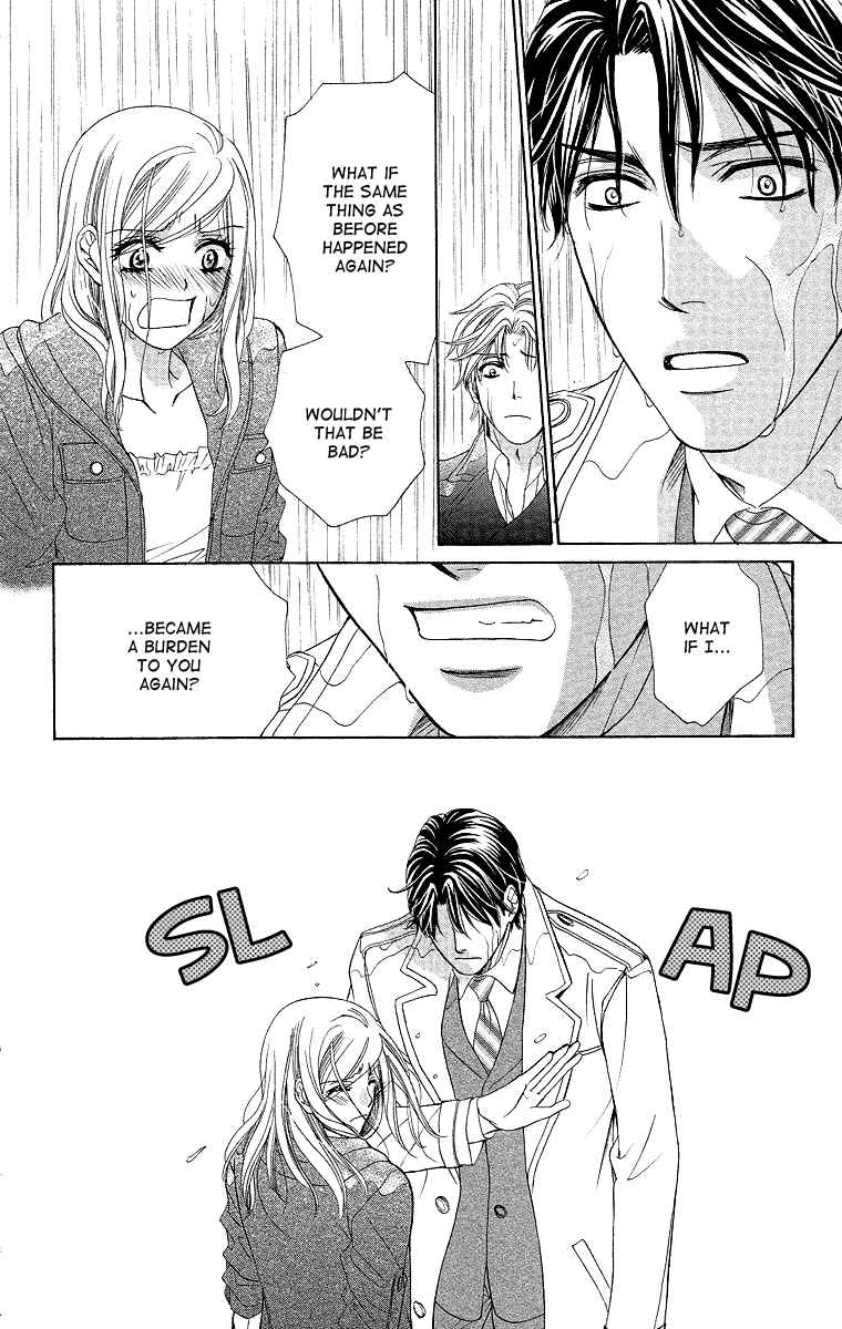 Page 35 Chapter 32 Happy Marriage!?