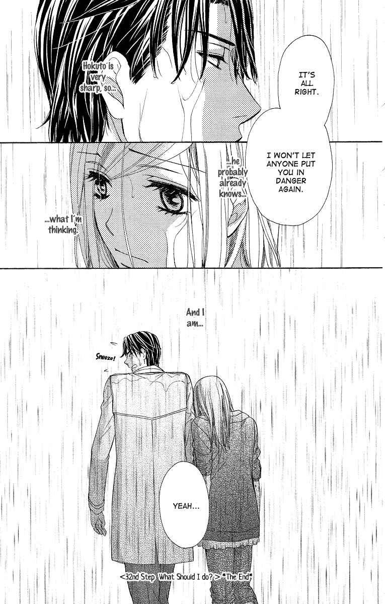 Page 44 Chapter 32 Happy Marriage!?