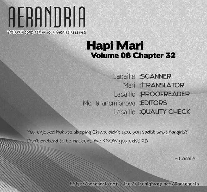 Page 48 Chapter 32 Happy Marriage!?
