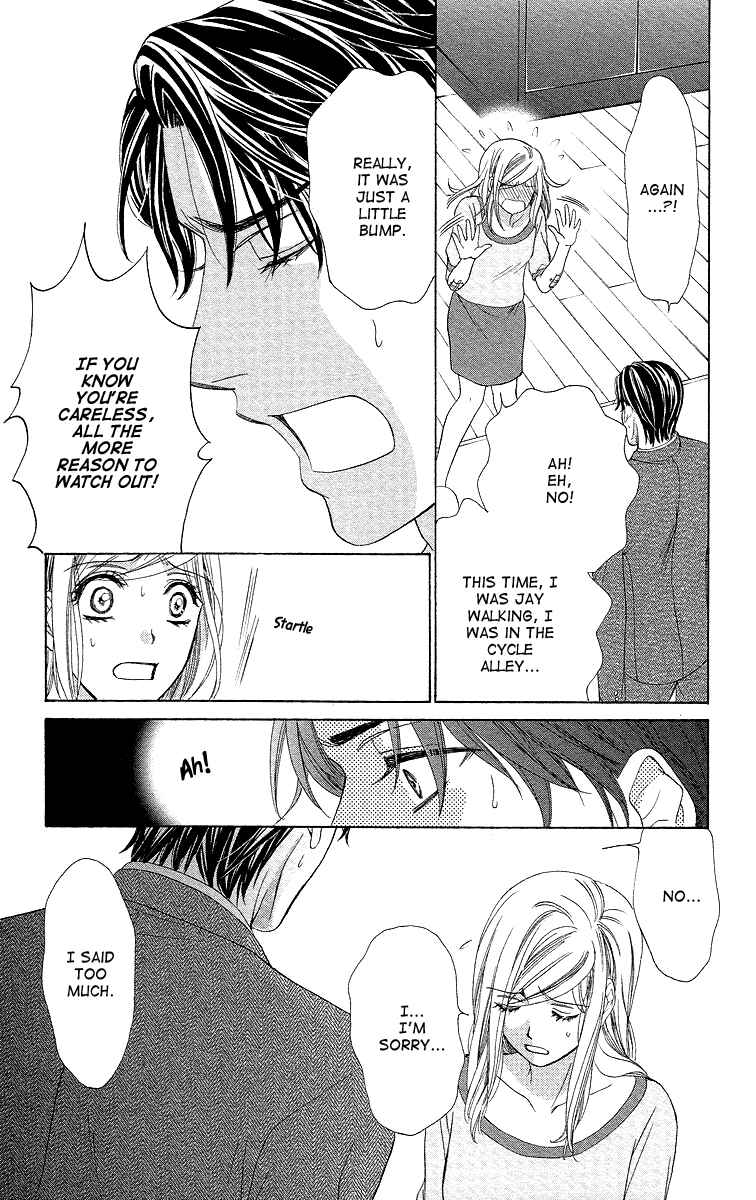 Page 9 Chapter 32 Happy Marriage!?