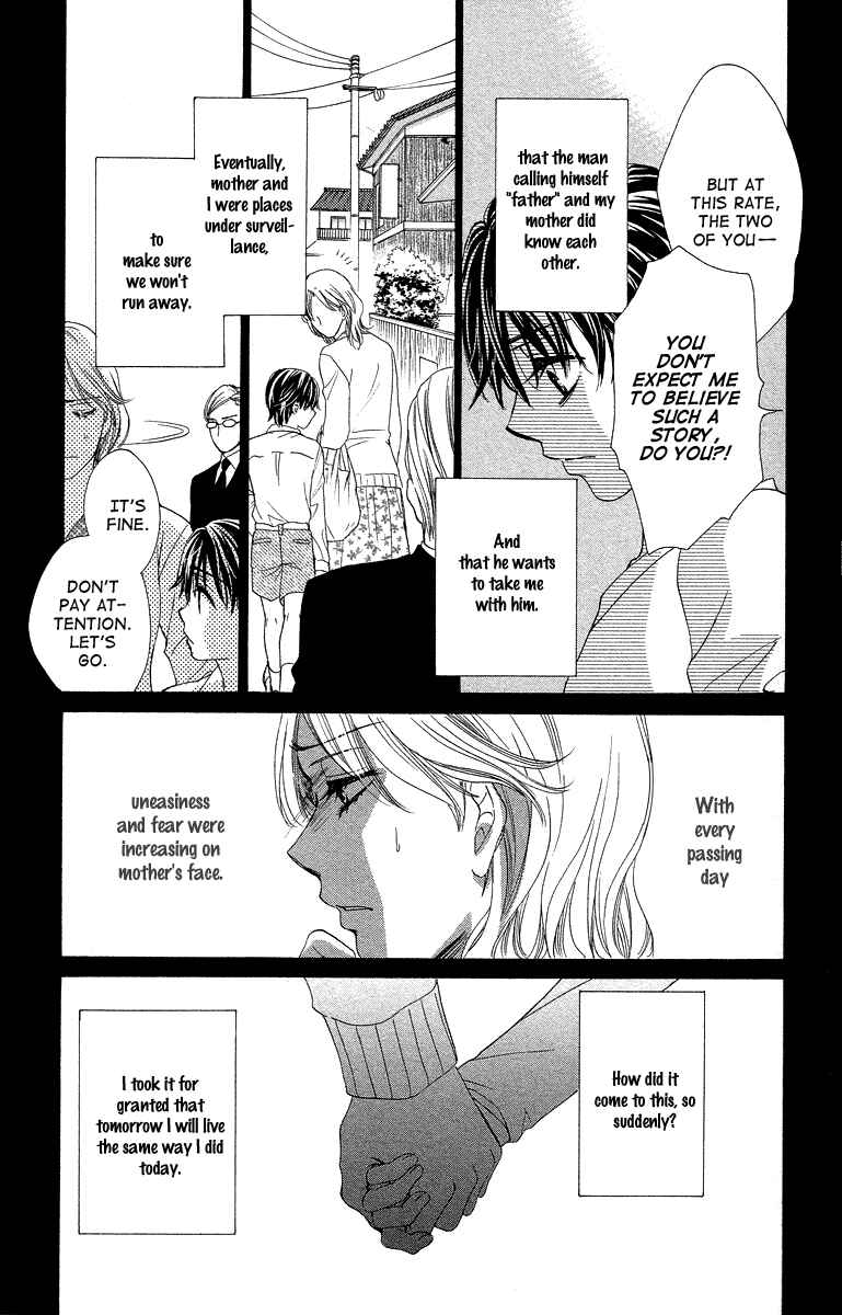 Page 32 Chapter 21 Happy Marriage!?