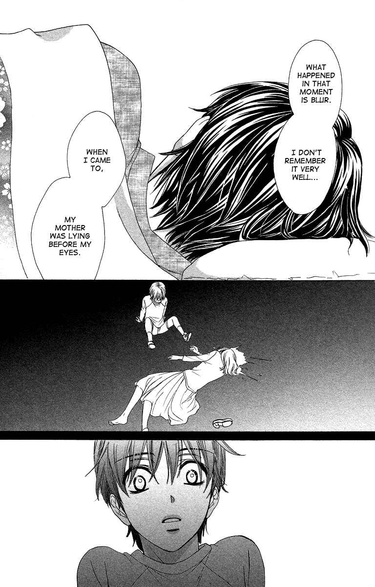 Page 34 Chapter 21 Happy Marriage!?