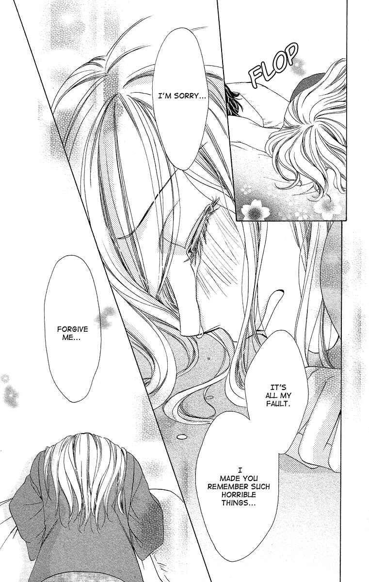 Page 36 Chapter 21 Happy Marriage!?