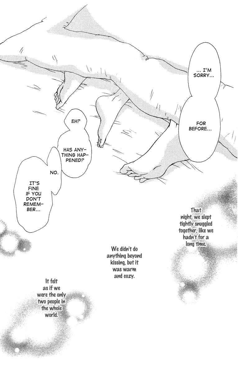 Page 44 Chapter 21 Happy Marriage!?