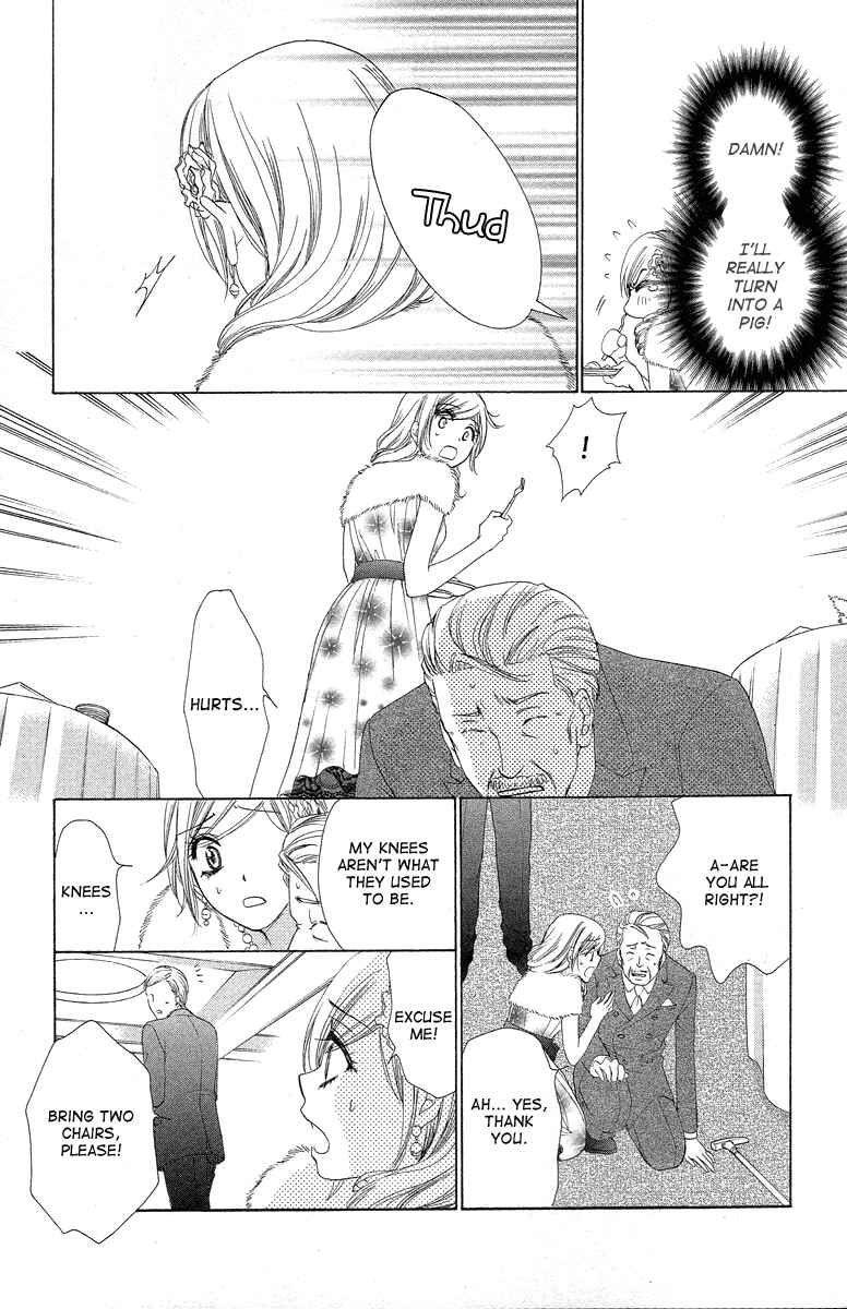 Page 10 Chapter 23 Happy Marriage!?