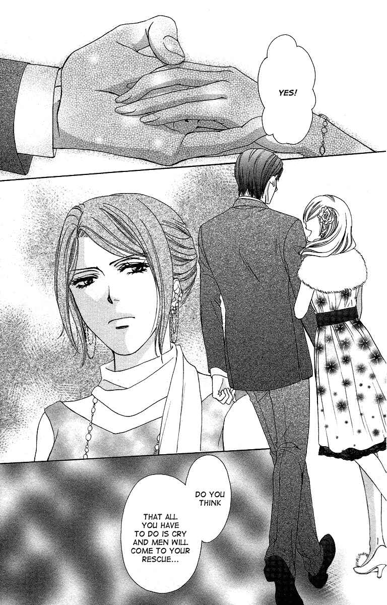Page 27 Chapter 23 Happy Marriage!?