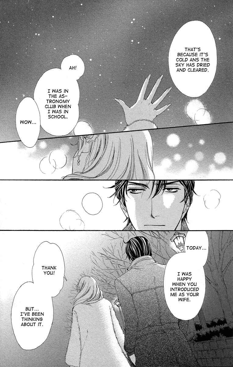 Page 29 Chapter 23 Happy Marriage!?