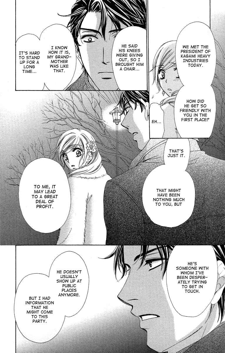 Page 32 Chapter 23 Happy Marriage!?