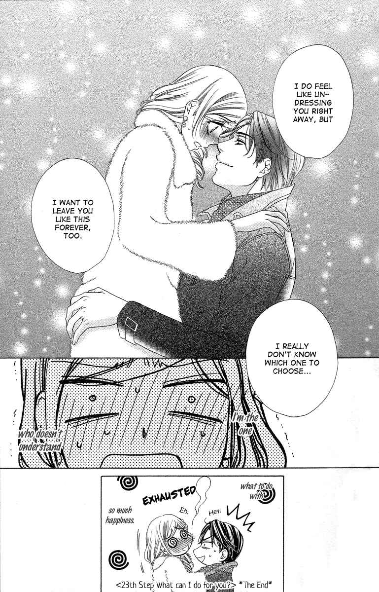 Page 39 Chapter 23 Happy Marriage!?