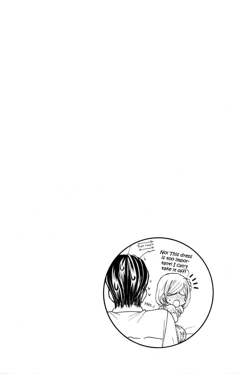 Page 40 Chapter 23 Happy Marriage!?