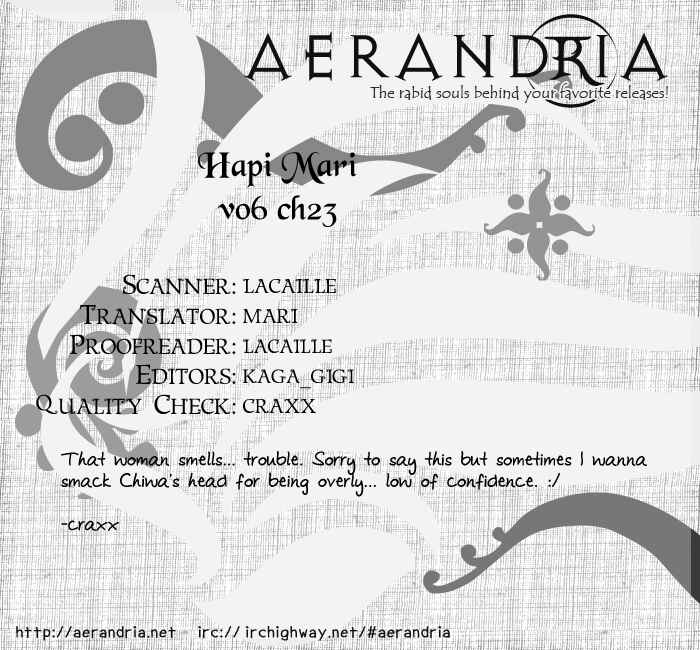 Page 42 Chapter 23 Happy Marriage!?