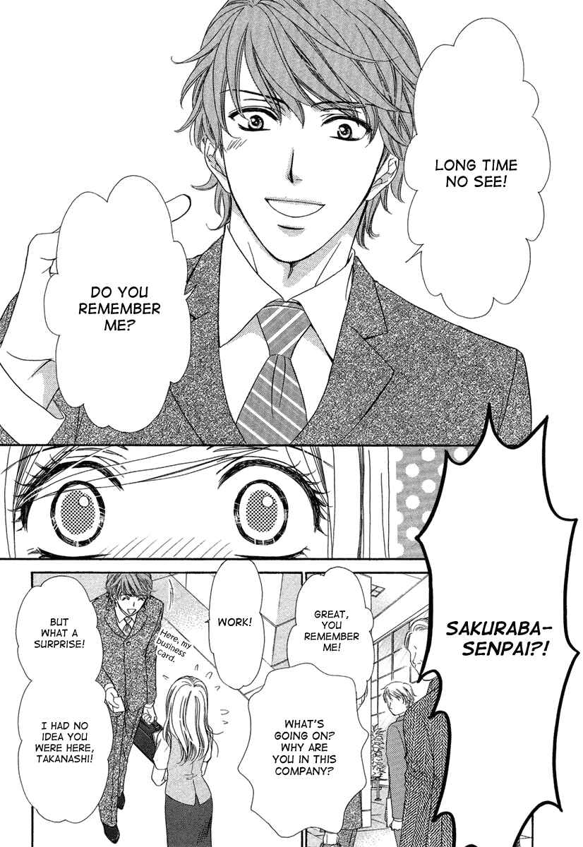 Page 10 Chapter 7 Happy Marriage!?