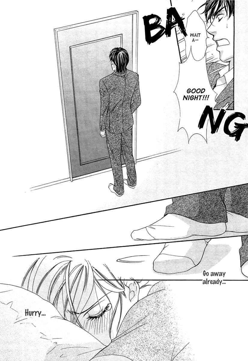 Page 29 Chapter 7 Happy Marriage!?