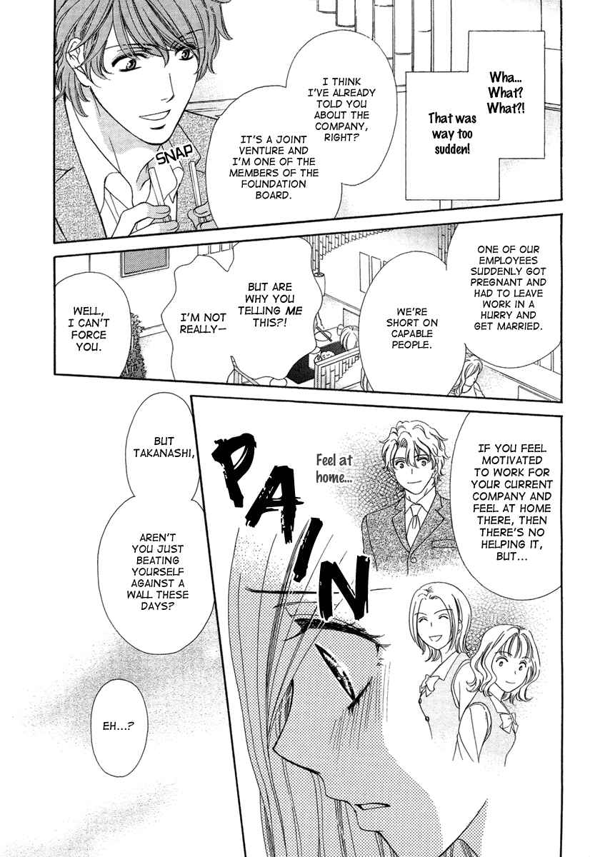 Page 37 Chapter 7 Happy Marriage!?