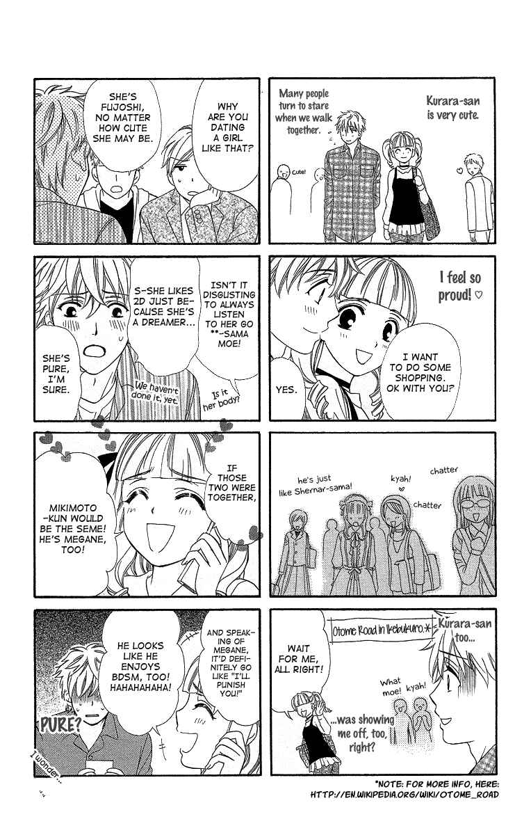 Page 2 Chapter 36.6 Happy Marriage!?