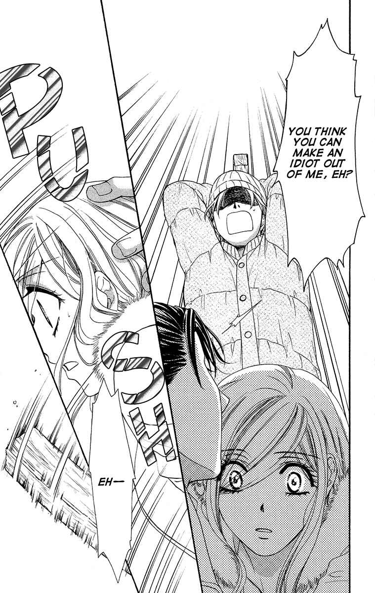 Page 28 Chapter 14 Happy Marriage!?