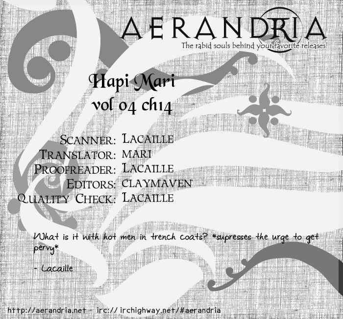 Page 47 Chapter 14 Happy Marriage!?