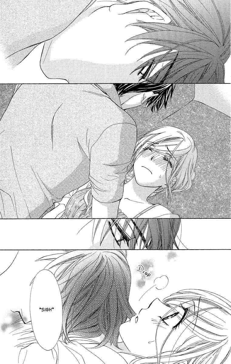 Page 37 Chapter 29 Happy Marriage!?