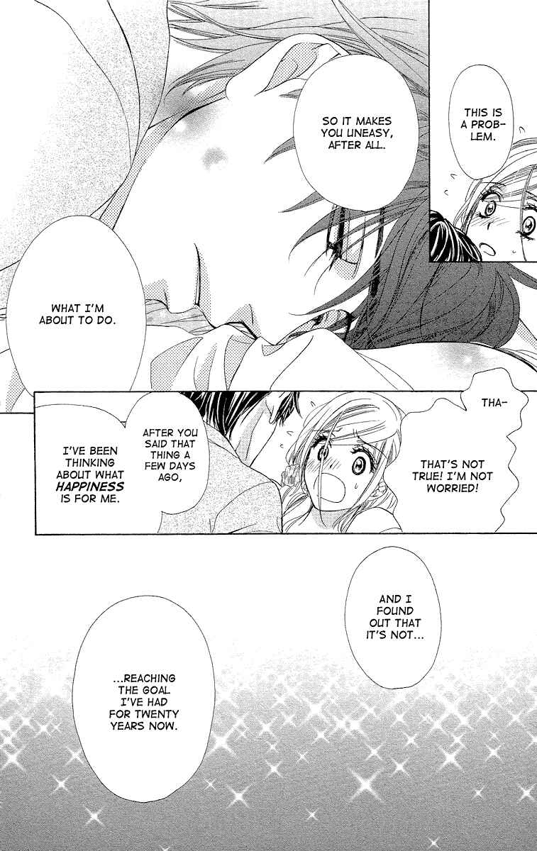 Page 38 Chapter 29 Happy Marriage!?